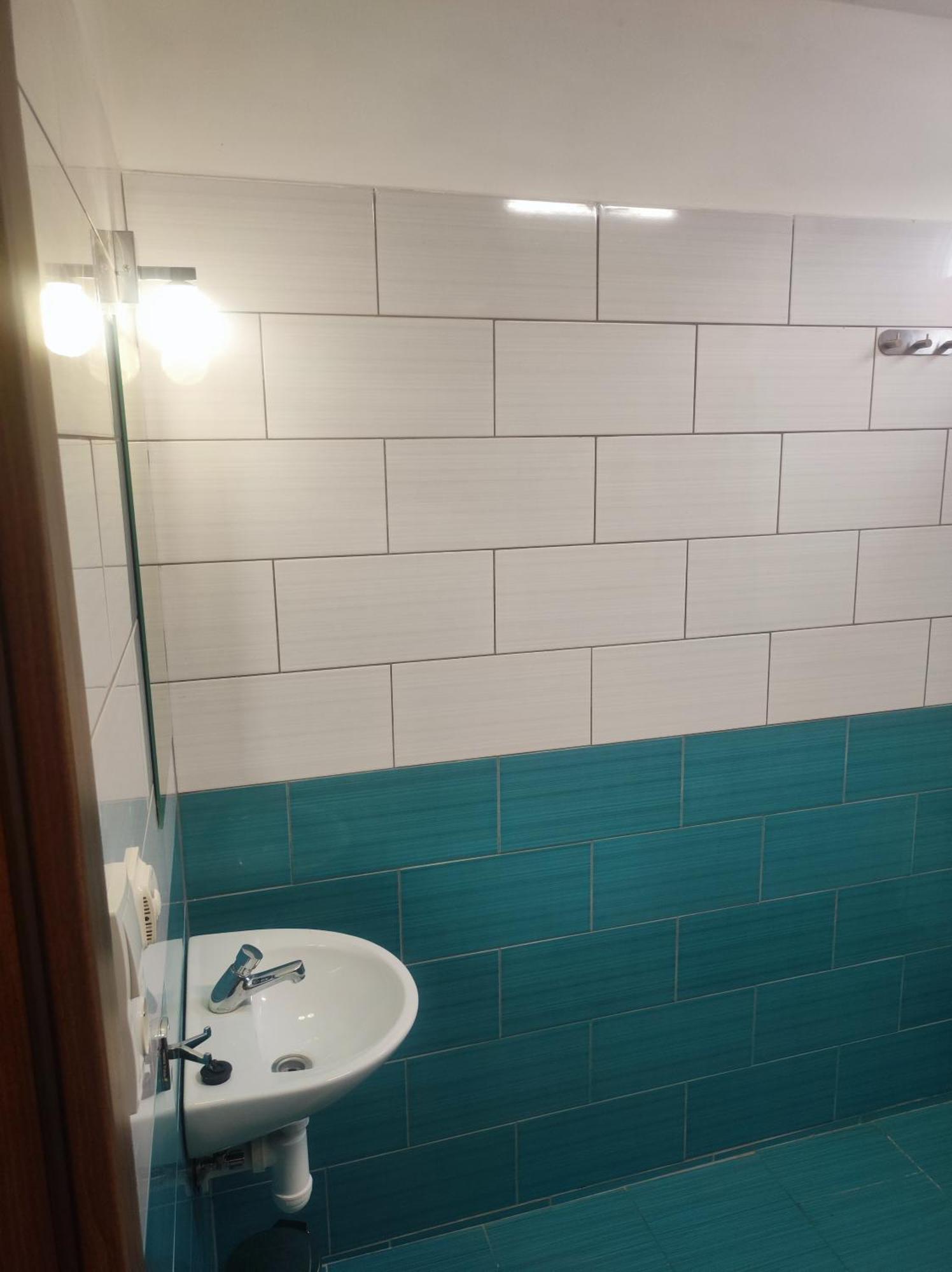 Ubytování v dřevěném mobilheimu Štít Chlumec nad Cidlinou Exterior foto